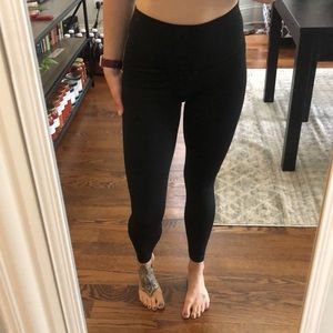 Nike dry fit leggings